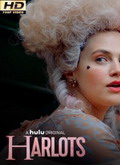 Harlots: Cortesanas Temporada 1 [720p]